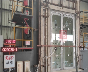 防火玻璃怎么查抄隐患？？？
