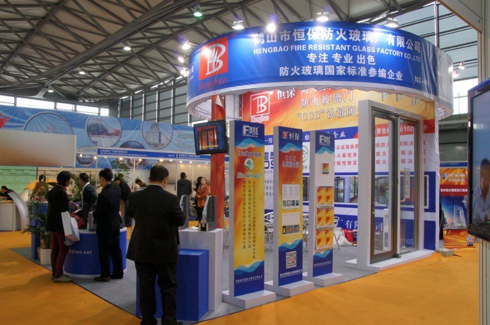 我司参与2013年11月上 海展会实况！！！