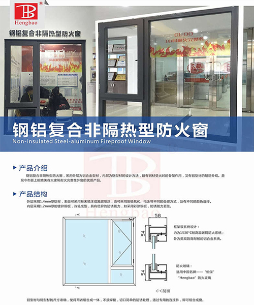 家里的窗户为什么要具备节能、、隔热、、防火机能？？