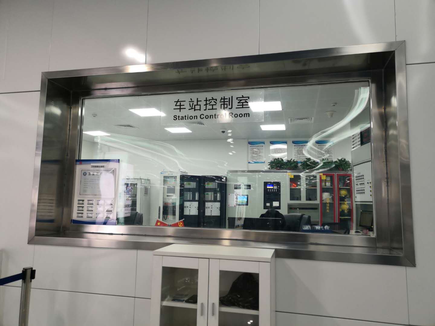 陈沃林:用心制作,营造行业标杄