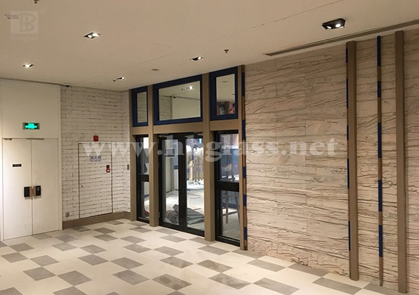 乐山香格里拉酒店